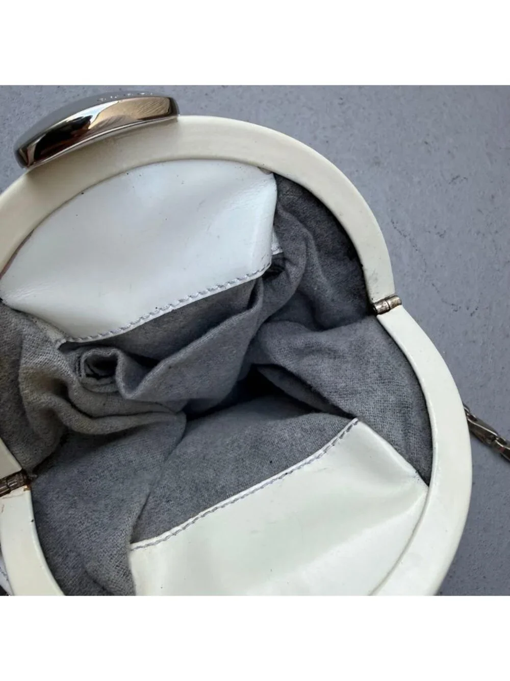 Gucci Clutch